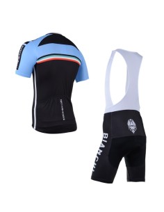 Ropa de ciclismo de verano con tirantes a buen precio 2023 2