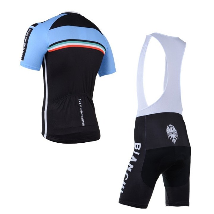 Ropa de ciclismo de verano con tirantes a buen precio 2023