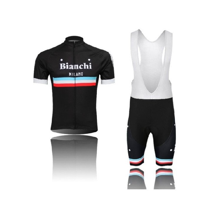 Ropa de ciclismo de verano con tirantes a buen precio para tus salidas