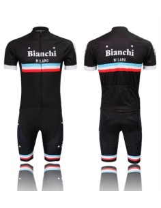 Ropa de ciclismo de verano con tirantes a buen precio para tus salidas 2
