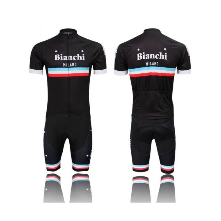 Ropa de ciclismo de verano con tirantes a buen precio para tus salidas