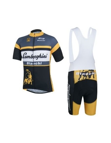 Ropa de ciclismo de verano con tirantes al mejor precio en 2023