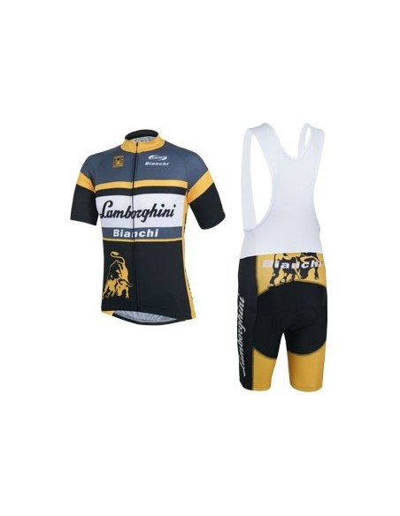 Ropa de ciclismo de verano con tirantes al mejor precio en 2023