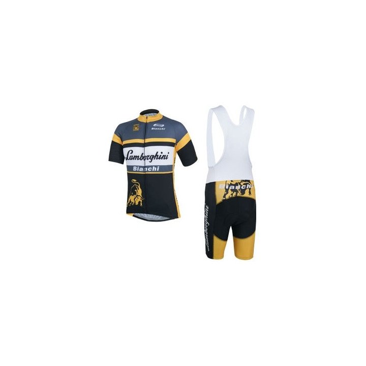 Ropa de ciclismo de verano con tirantes al mejor precio en 2023