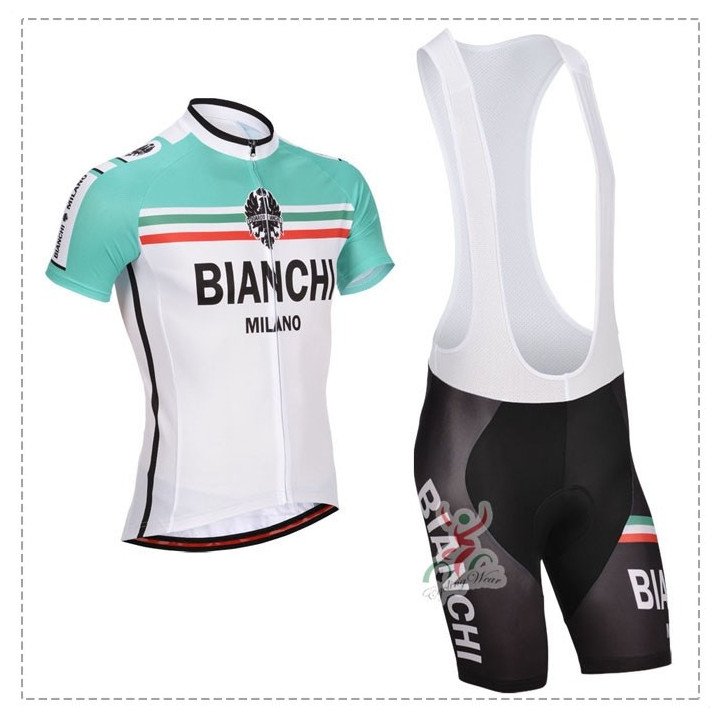 Ropa de ciclismo de verano con tirantes para disfrutar al máximo