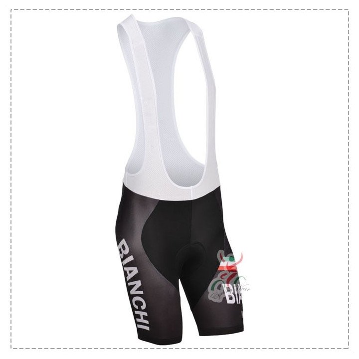 Ropa de ciclismo de verano con tirantes para disfrutar al máximo