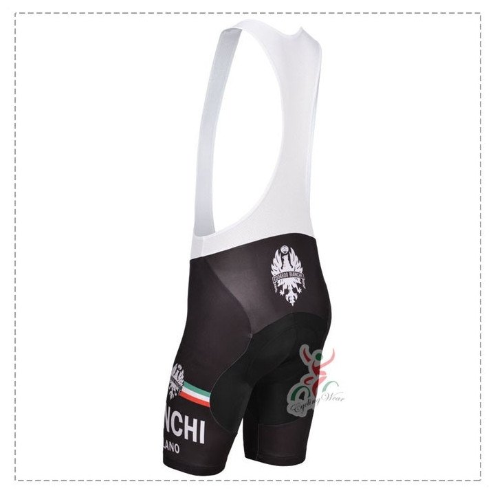 Ropa de ciclismo de verano con tirantes para disfrutar al máximo