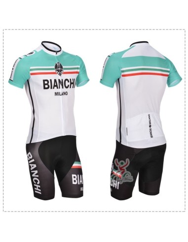 Ropa de ciclismo de verano con tirantes para disfrutar al máximo