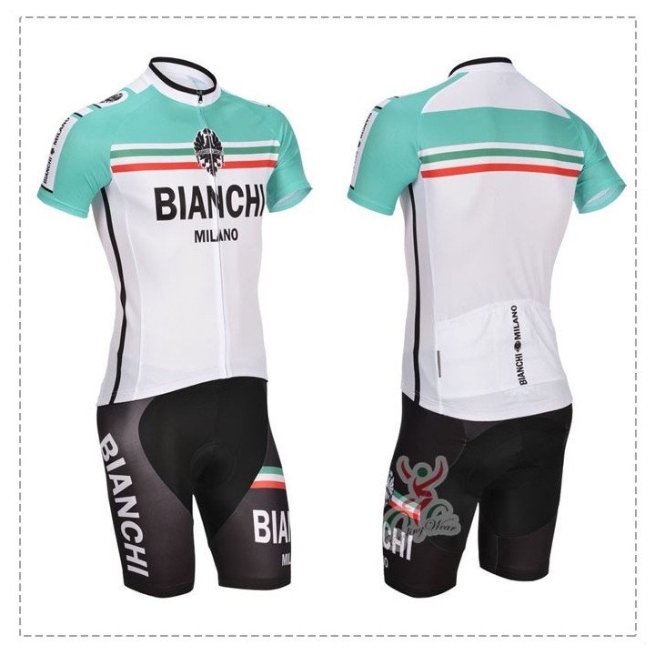 Ropa de ciclismo de verano con tirantes para disfrutar al máximo