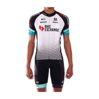 Ropa de ciclismo de verano con tirantes a buen precio en Bike Exchange