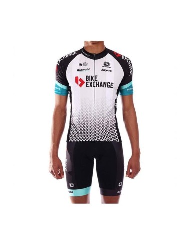 Ropa de ciclismo de verano con tirantes a buen precio en Bike Exchange