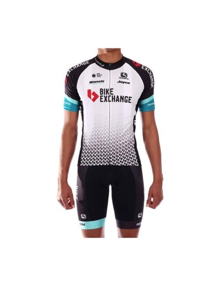 Ropa de ciclismo de verano con tirantes a buen precio en Bike Exchange
