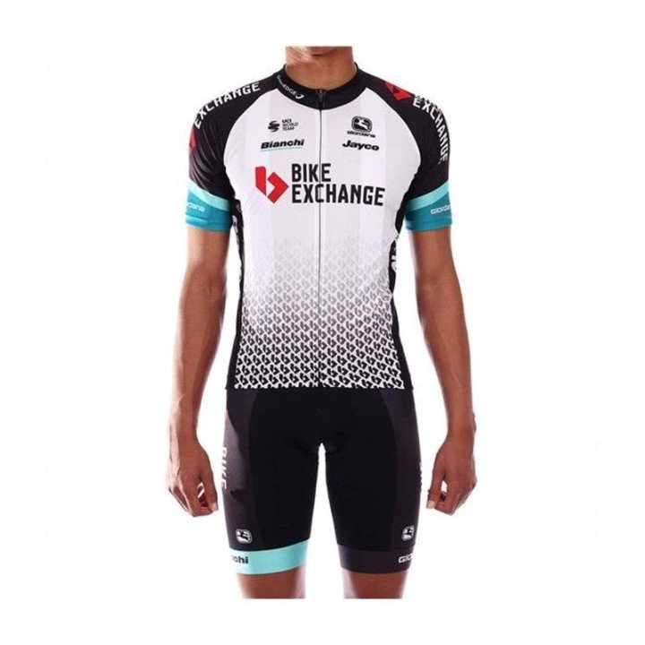 Ropa de ciclismo de verano con tirantes a buen precio en Bike Exchange