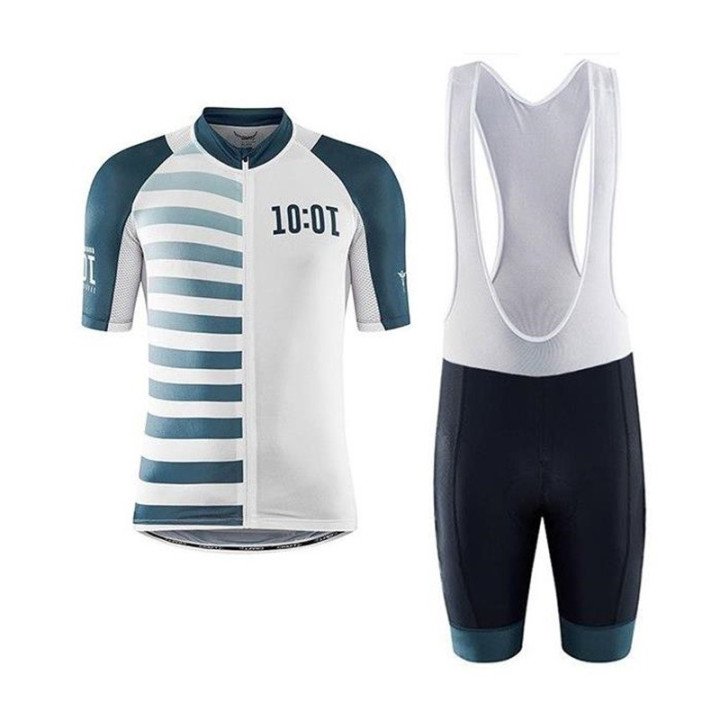 Ropa de ciclismo de verano con tirantes Craft a buen precio