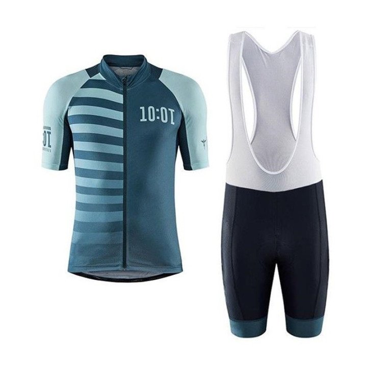 Ropa de ciclismo Craft para el verano: confort y estilo al mejor precio