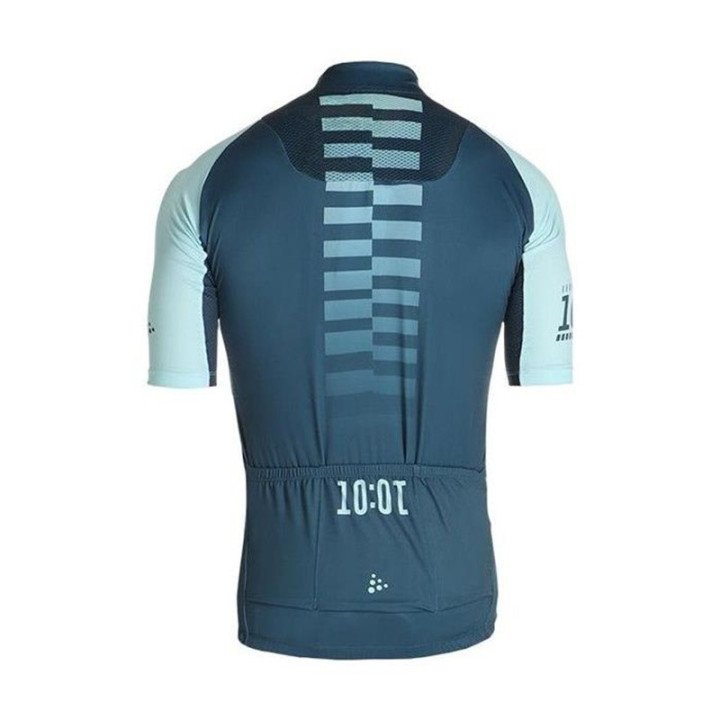 Ropa de ciclismo Craft para el verano: confort y estilo al mejor precio