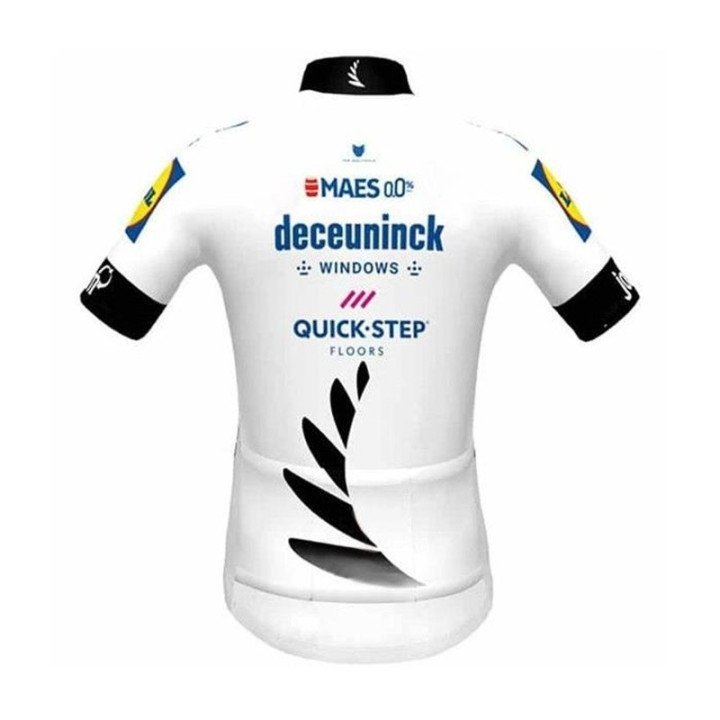 Ropa de ciclismo de verano DECEUNINCK-QUICK STEP al mejor precio