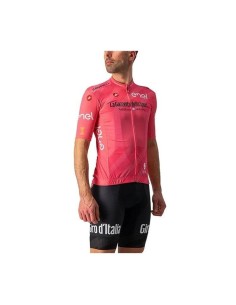 Ropa de ciclismo de verano con tirantes GIRO D' ITALIA para disfrutar tus rutas