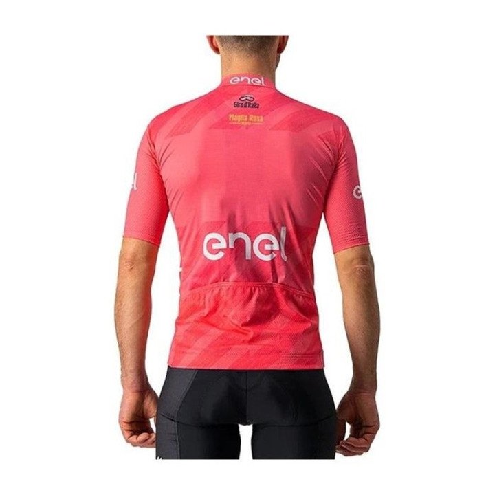 Ropa de ciclismo de verano con tirantes GIRO D' ITALIA para disfrutar tus rutas