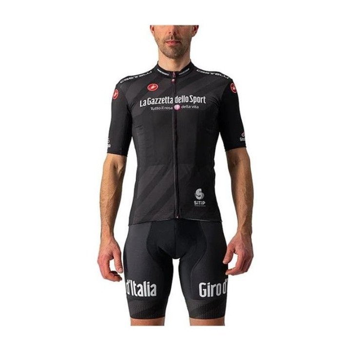 Ropa de ciclismo de verano GIRO D' ITALIA para disfrutar en la ruta