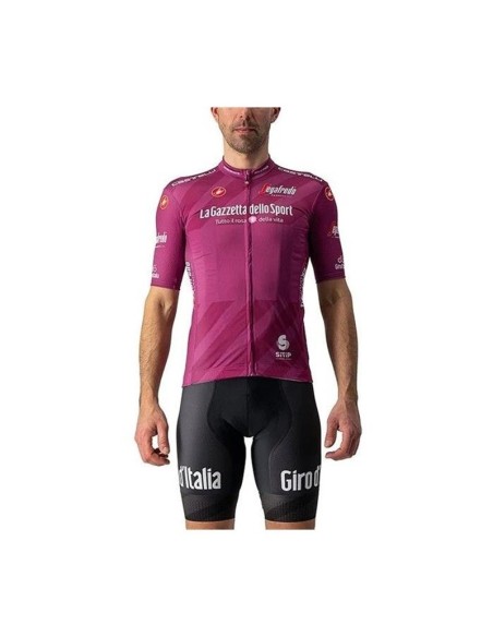 Ropa de ciclismo de verano con tirantes GIRO D' ITALIA a buen precio