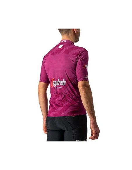 Ropa de ciclismo de verano con tirantes GIRO D' ITALIA a buen precio
