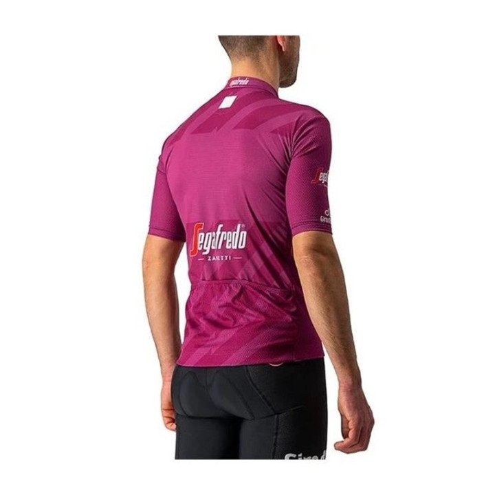 Ropa de ciclismo de verano con tirantes GIRO D' ITALIA a buen precio