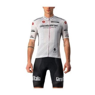 Ropa de ciclismo de verano con tirantes GIRO D' ITALIA, elige tu talla y pedalea cómodo
