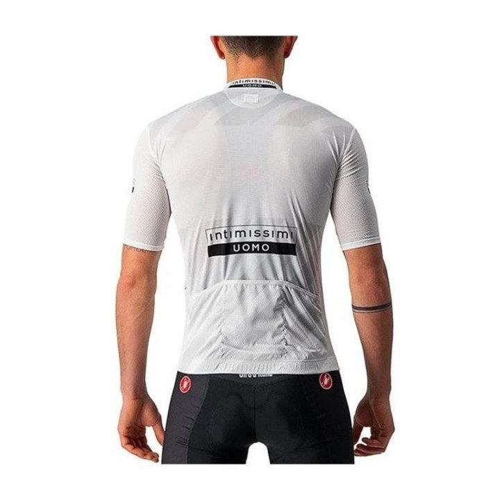 Ropa de ciclismo de verano con tirantes GIRO D' ITALIA, elige tu talla y pedalea cómodo