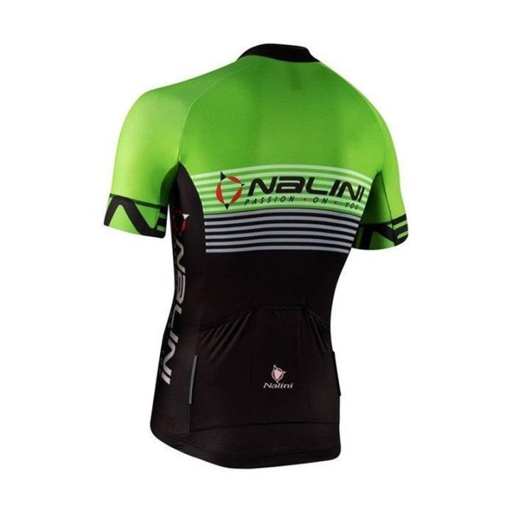 Ropa de ciclismo de verano con tirantes Nalini al mejor precio 2023