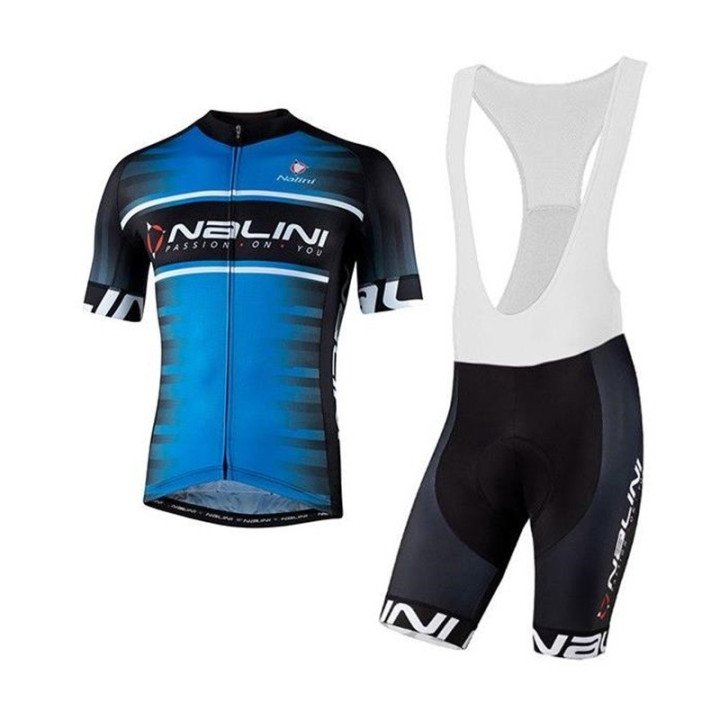 Ropa de ciclismo de verano con tirantes Nalini al mejor precio