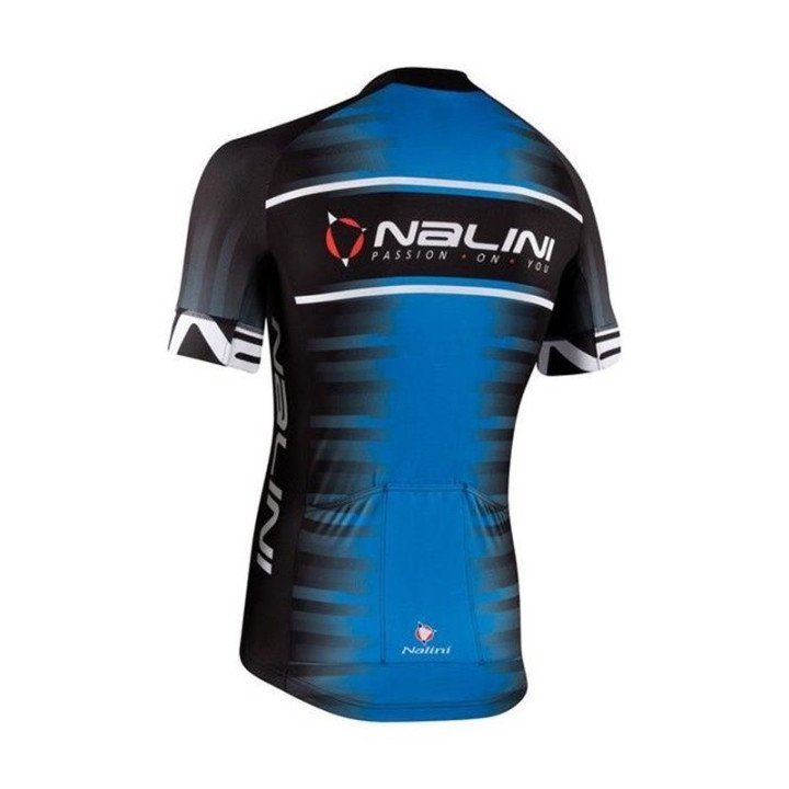 Ropa de ciclismo de verano con tirantes Nalini al mejor precio