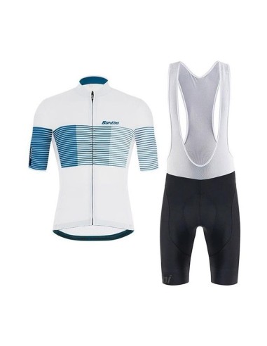 Ropa de ciclismo de verano con tirantes UCI al mejor precio