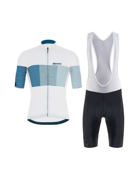 Ropa de ciclismo de verano con tirantes UCI al mejor precio