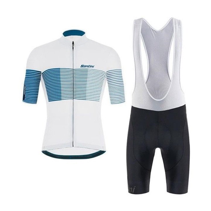 Ropa de ciclismo de verano con tirantes UCI al mejor precio
