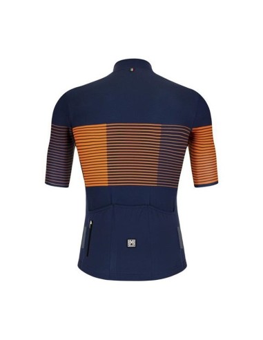 Ropa de ciclismo de verano con tirantes UCI a buen precio