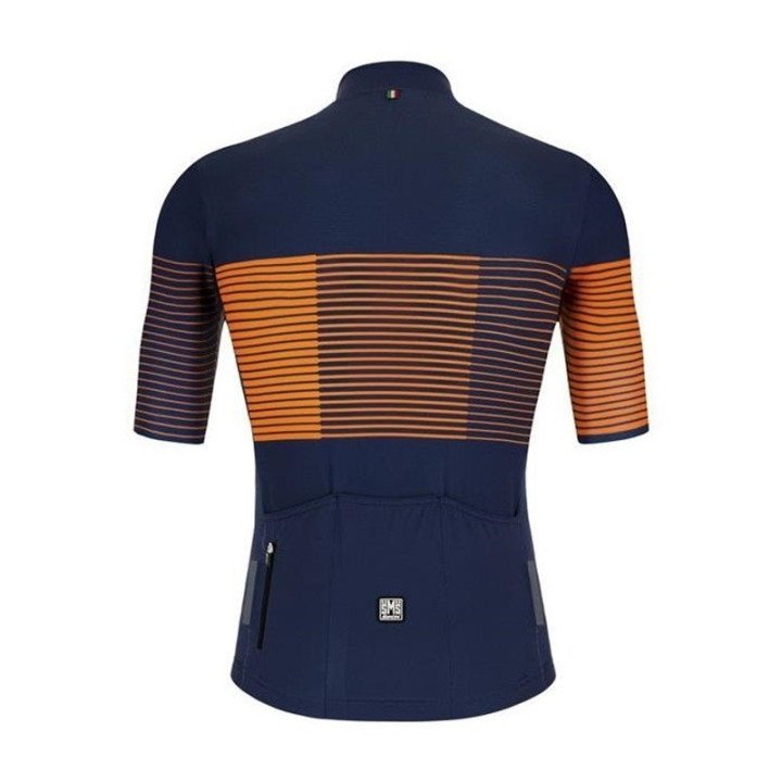 Ropa de ciclismo de verano con tirantes UCI a buen precio