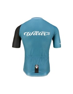 Ropa de ciclismo de verano Wilier 7C, cómodas y frescas para tus rutas 2