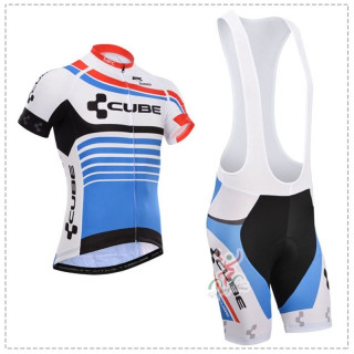 Ropa de Ciclismo Cube: Conjuntos Cortos a Buen Precio para 2023