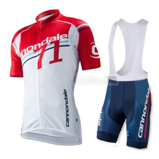 Equipación corta Cannondale: la mejor opción para tus rutas en bicicleta