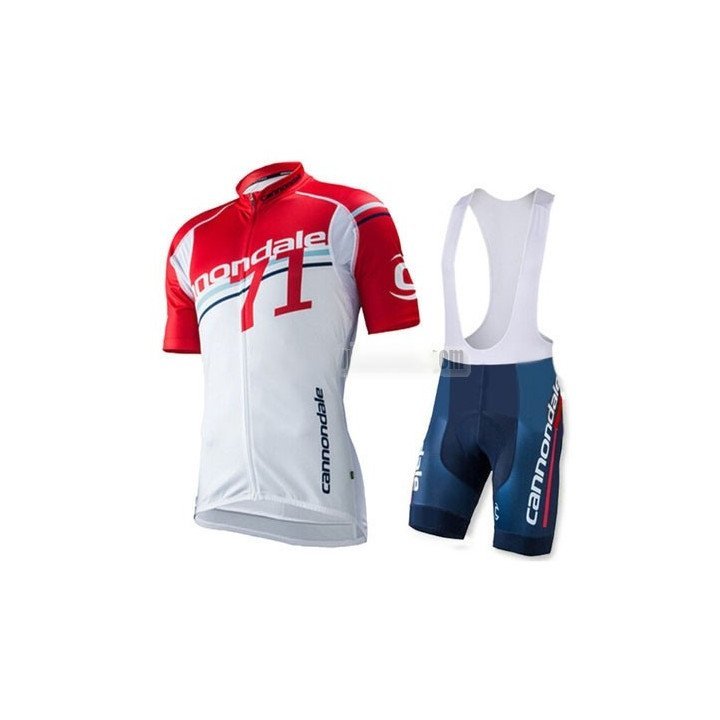 Equipación corta Cannondale: la mejor opción para tus rutas en bicicleta