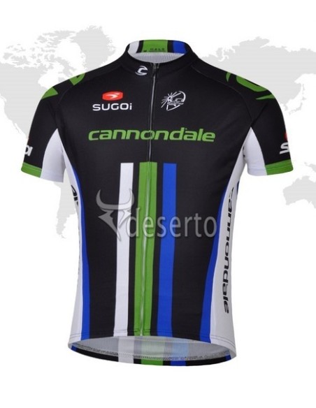 "Compra Equipación Corta Cannondale para Ciclismo al Mejor Precio"