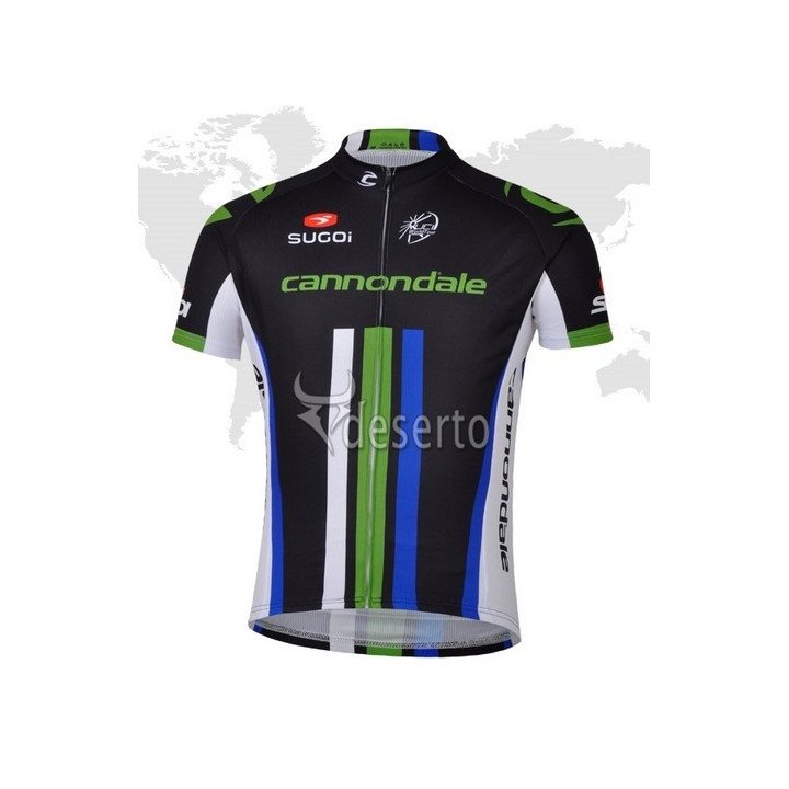 "Compra Equipación Corta Cannondale para Ciclismo al Mejor Precio"