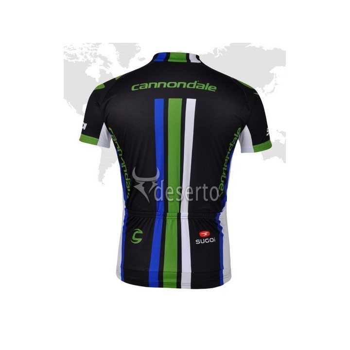 "Compra Equipación Corta Cannondale para Ciclismo al Mejor Precio"