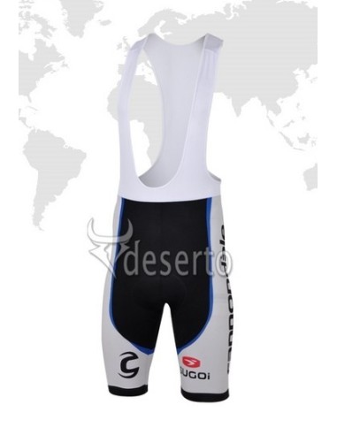 "Compra Equipación Corta Cannondale para Ciclismo al Mejor Precio"