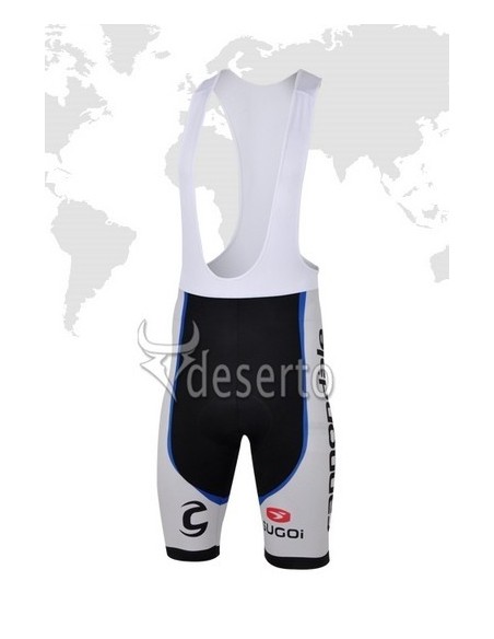 "Compra Equipación Corta Cannondale para Ciclismo al Mejor Precio"