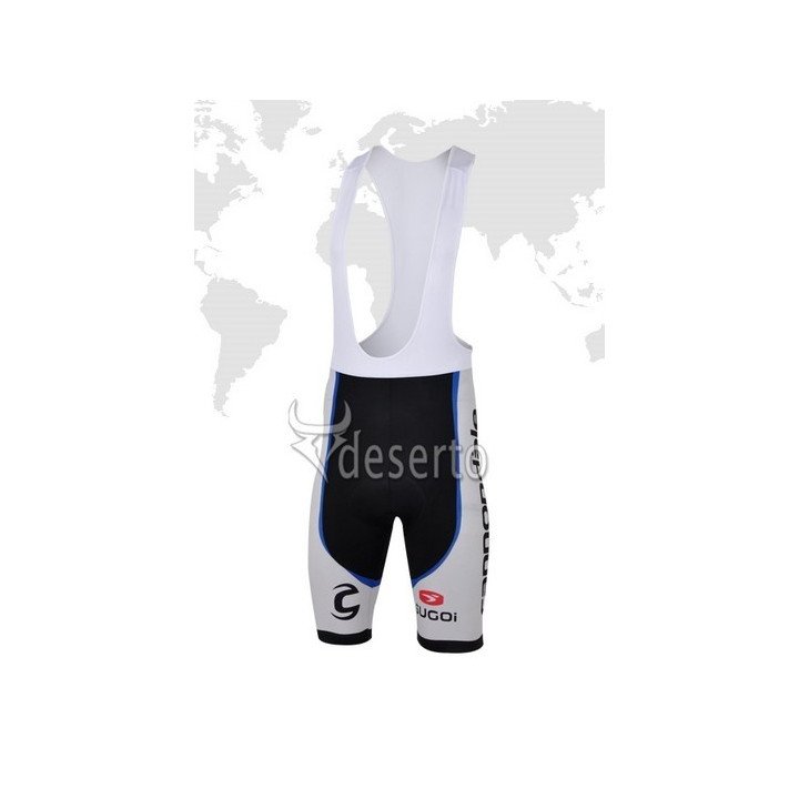 "Compra Equipación Corta Cannondale para Ciclismo al Mejor Precio"