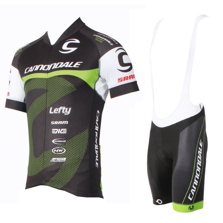 Equipación corta Cannondale para ciclistas en 2023 al mejor precio