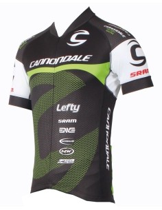 Equipación corta Cannondale para ciclistas en 2023 al mejor precio 2