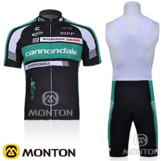 Equipación corta Cannondale para ciclistas en 2023 al mejor precio